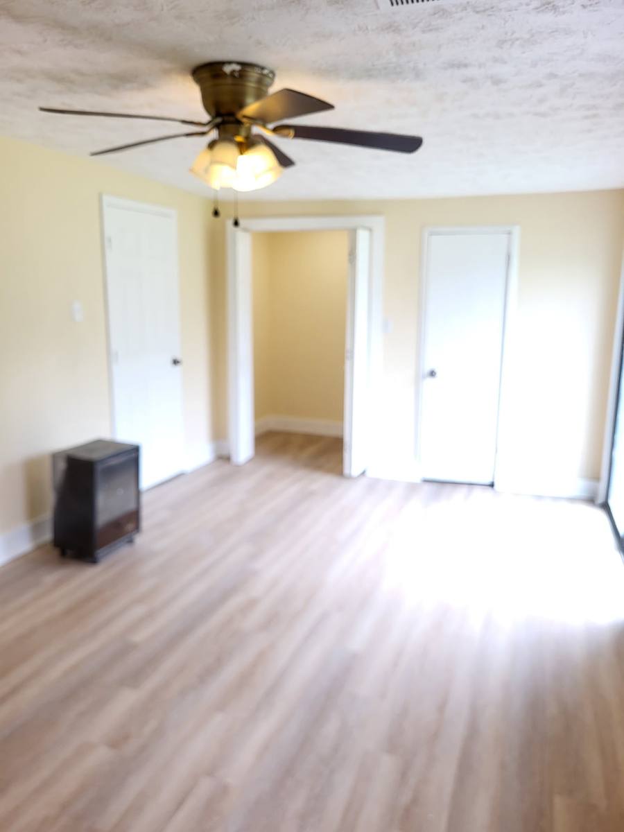 House for rent at 1410 12th Ave, Humboldt, TN 38343