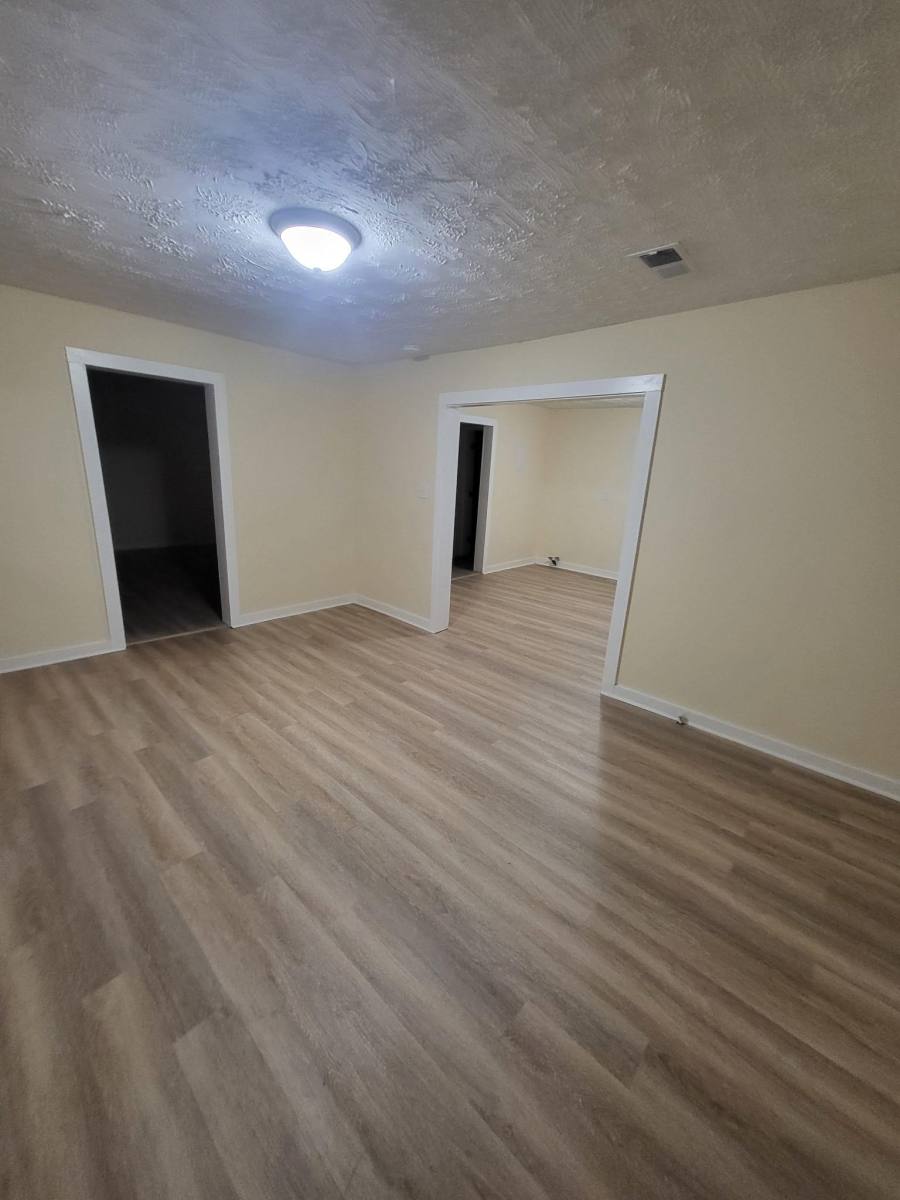 House for rent at 1410 12th Ave, Humboldt, TN 38343