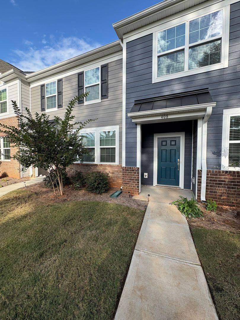 House for rent at 408 Couchell Place, Travelers Rest, SC 29690