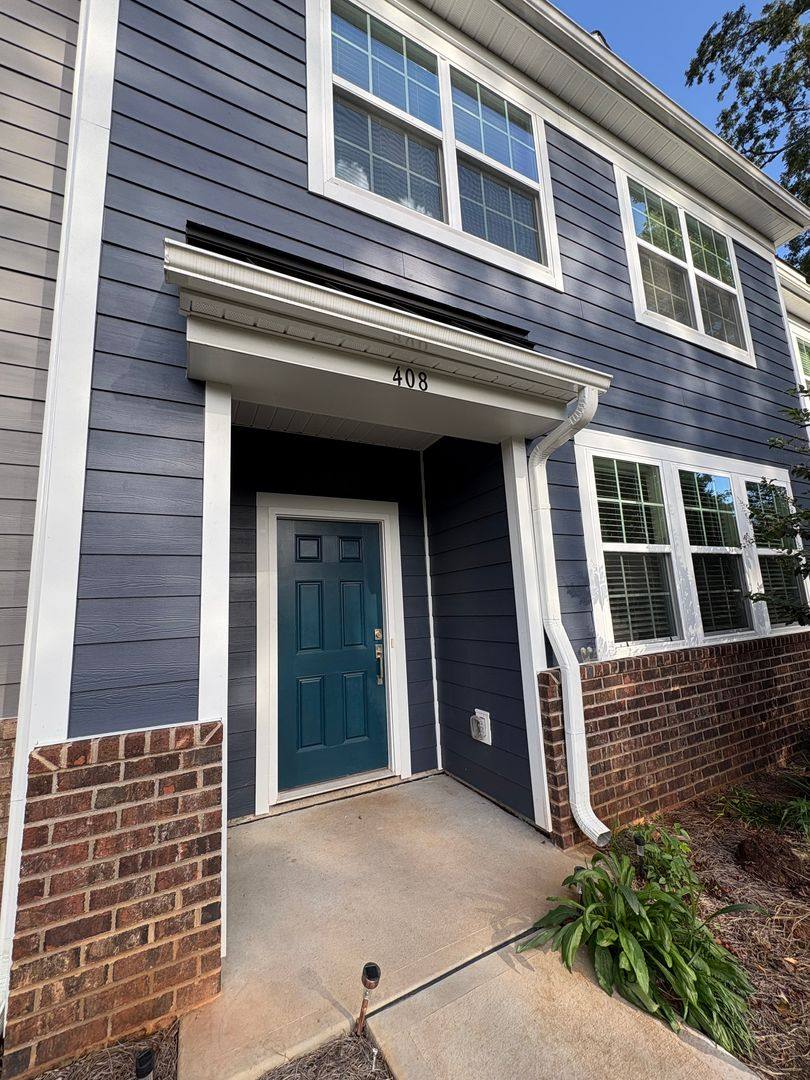 House for rent at 408 Couchell Place, Travelers Rest, SC 29690