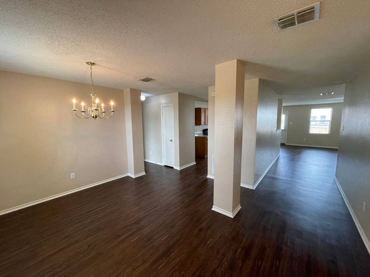 House for rent at 2912 Crimson Clover, Lancaster, TX 75134