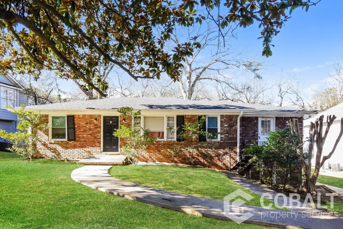 Apartment for rent at 1992 Woodland Hills Ave NW #2, Atlanta, GA 30318