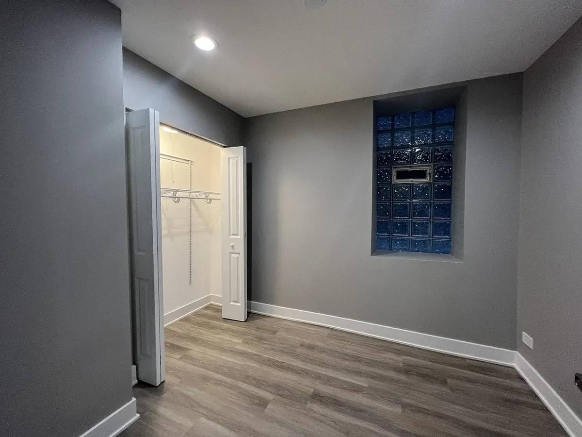 Apartment for rent at 1227 W Ohio St #G, Chicago, IL 60642