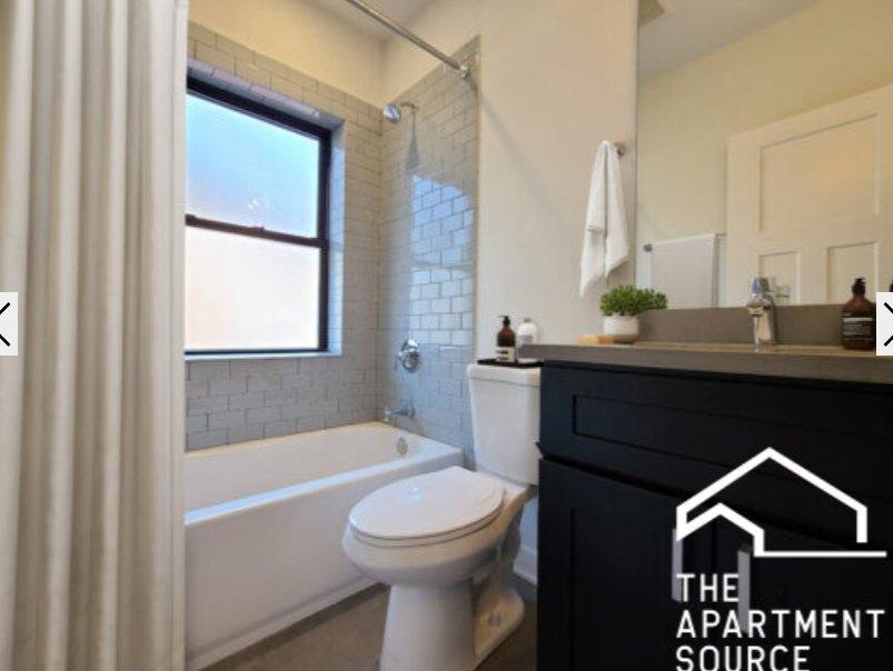 Apartment for rent at 2207 W Eastwood Ave #1, Chicago, IL 60625