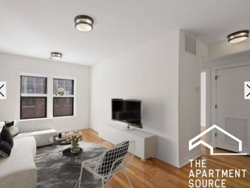 Apartment for rent at 2207 W Eastwood Ave #1, Chicago, IL 60625