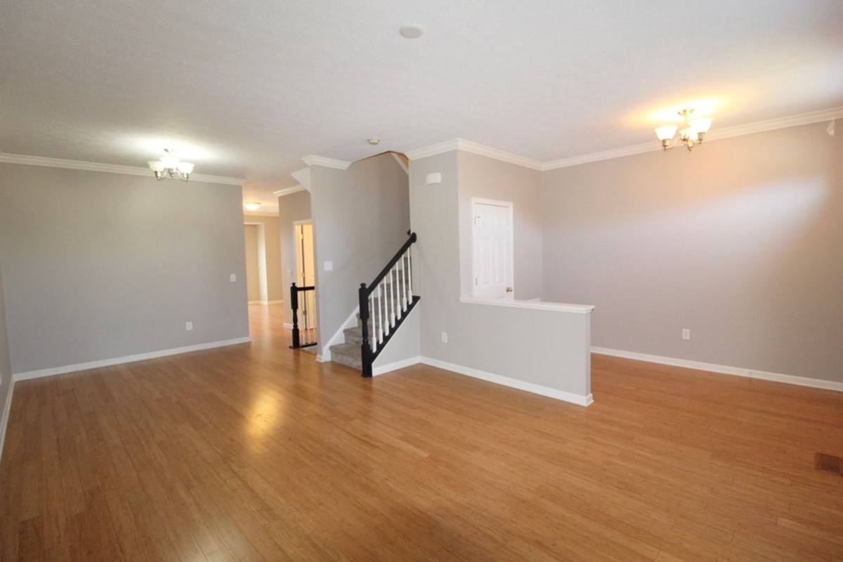 Townhouse for rent at 2189 Deyerle Ave, Harrisonburg, VA 22801