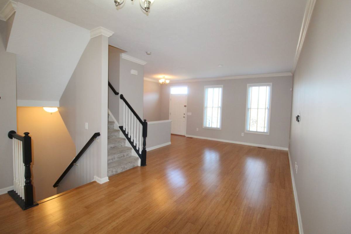 Townhouse for rent at 2189 Deyerle Ave, Harrisonburg, VA 22801