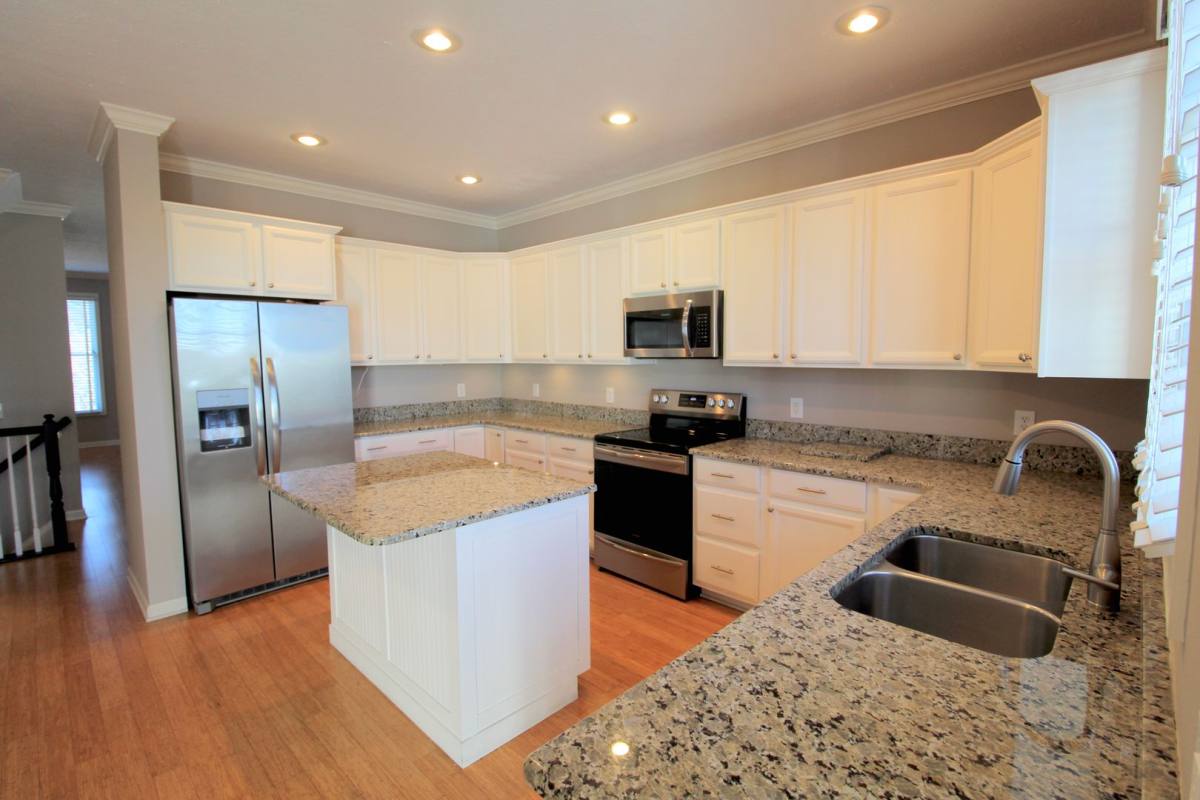 Townhouse for rent at 2189 Deyerle Ave, Harrisonburg, VA 22801