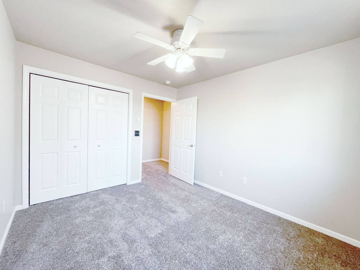 Apartment for rent at 1520 32nd Ave SW, Minot, ND 58701