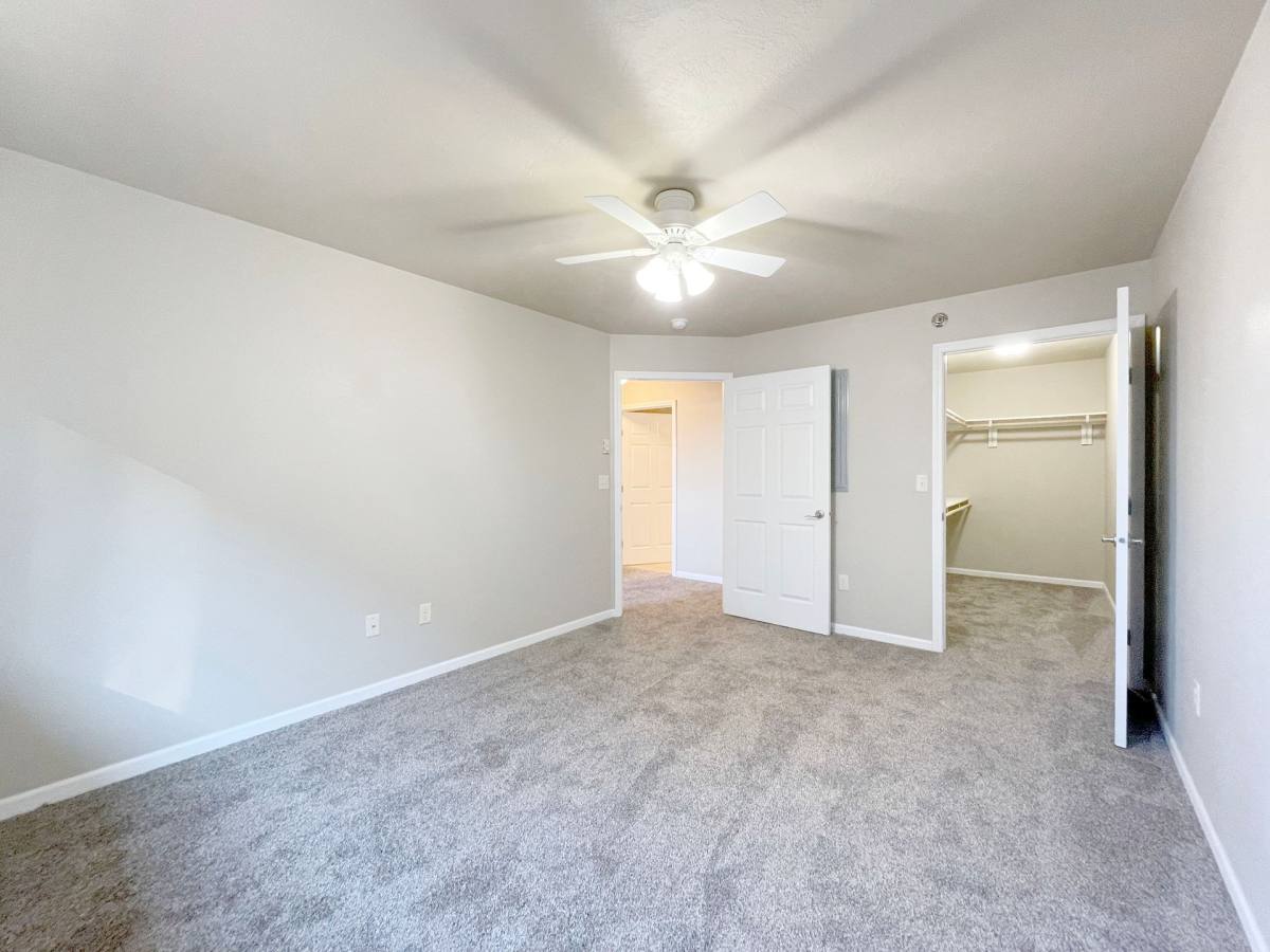 Apartment for rent at 1520 32nd Ave SW, Minot, ND 58701