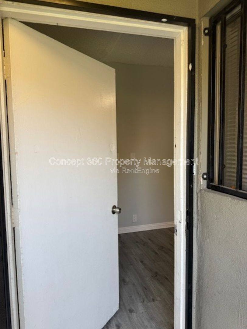 Apartment for rent at 2028 Chestnut Ave #A, Long Beach, CA 90806