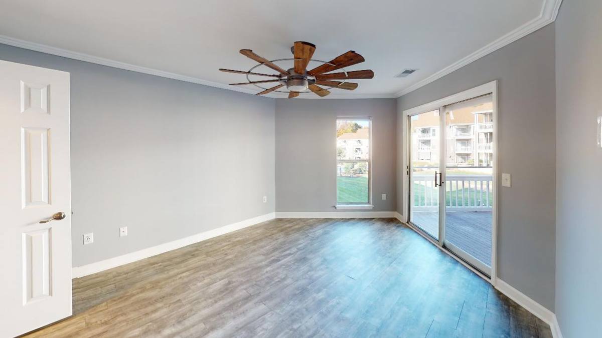 Condo for rent at 1105 Torrence Circle, Davidson, NC 28036