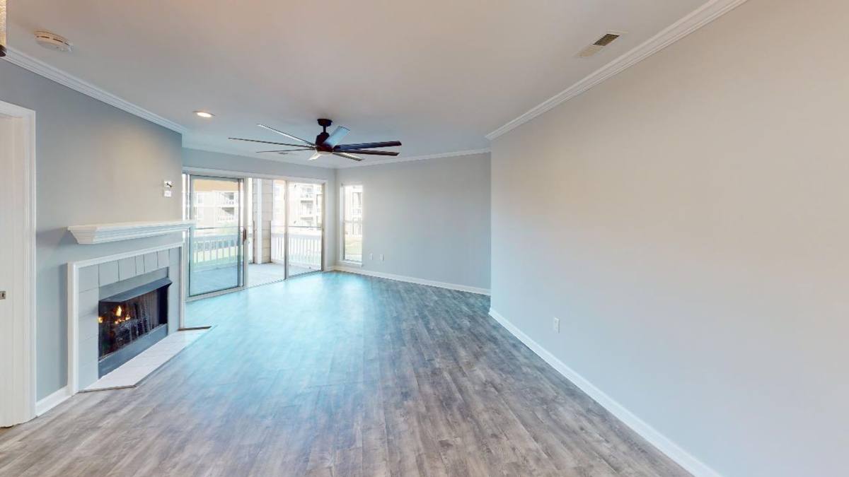 Condo for rent at 1105 Torrence Circle, Davidson, NC 28036