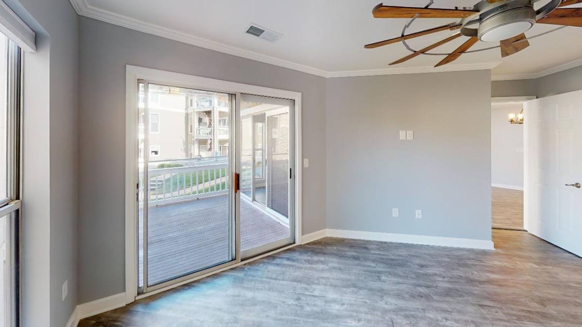 Condo for rent at 1105 Torrence Circle, Davidson, NC 28036