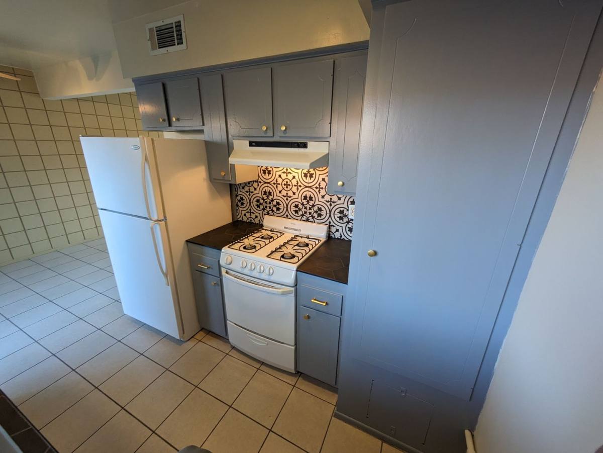 Apartment for rent at 1540 N Chaparral Rd, Palm Springs, CA 92262