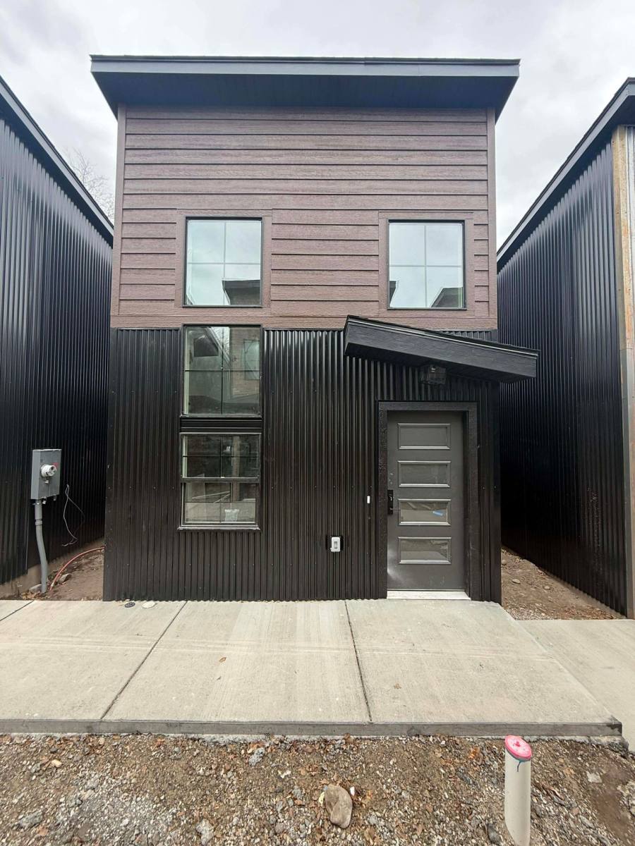 Townhouse for rent at 620 N Jefferson - Steel Hollow 6 #6, Pocatello, ID 83201