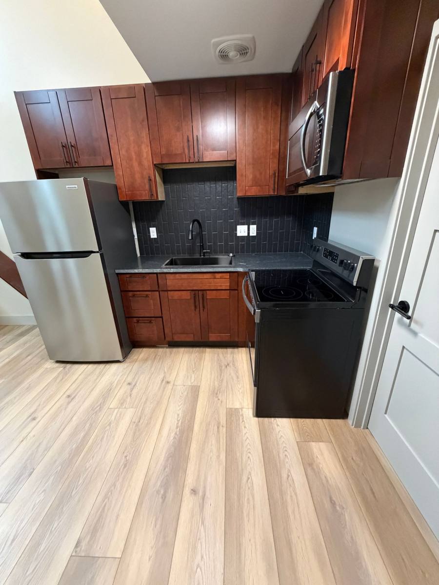 Townhouse for rent at 620 N Jefferson - Steel Hollow 6 #6, Pocatello, ID 83201