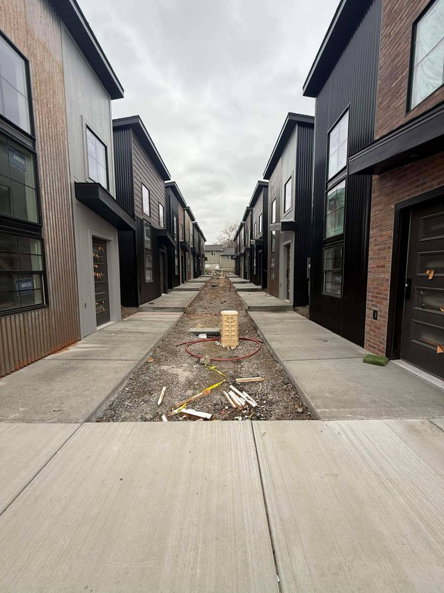 Townhouse for rent at 620 N Jefferson - Steel Hollow 6 #6, Pocatello, ID 83201