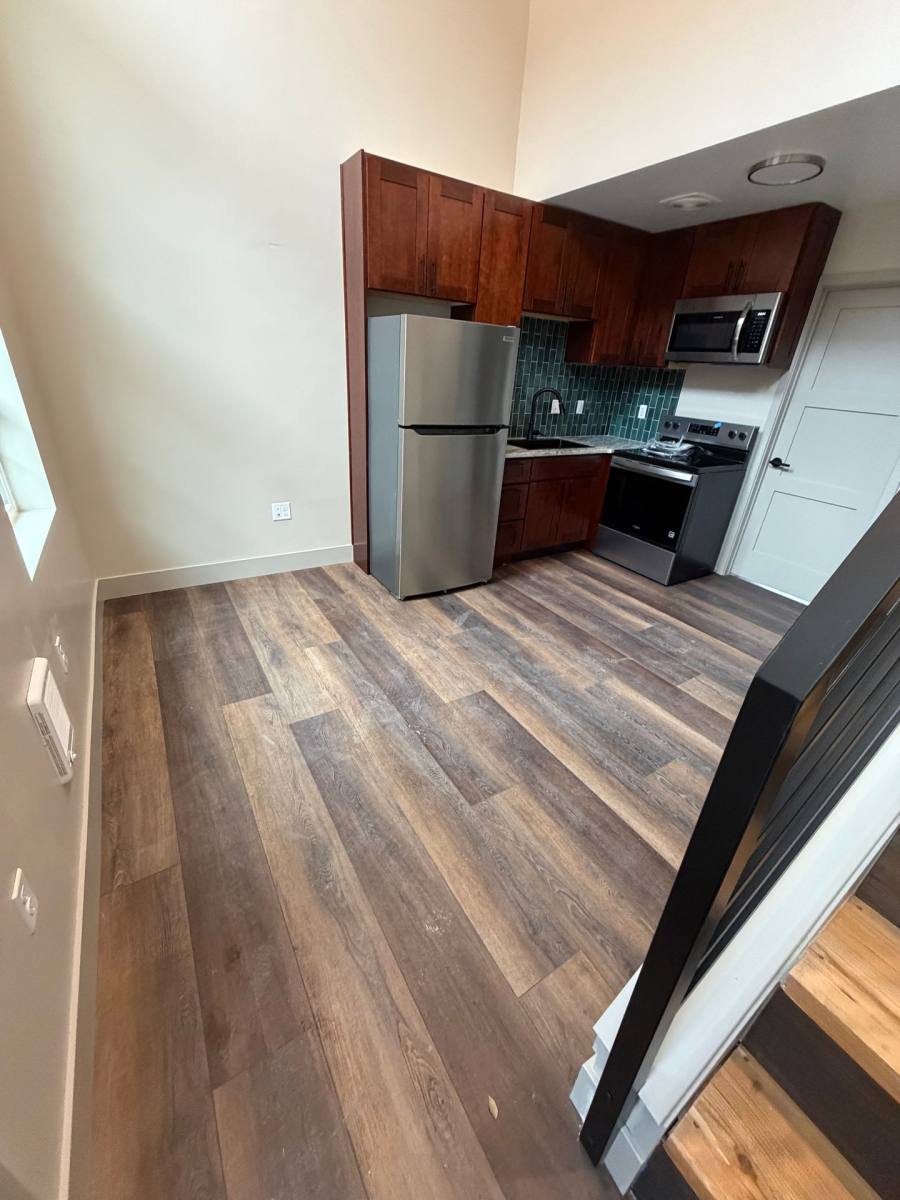Townhouse for rent at 620 N Jefferson - Steel Hollow 6 #6, Pocatello, ID 83201