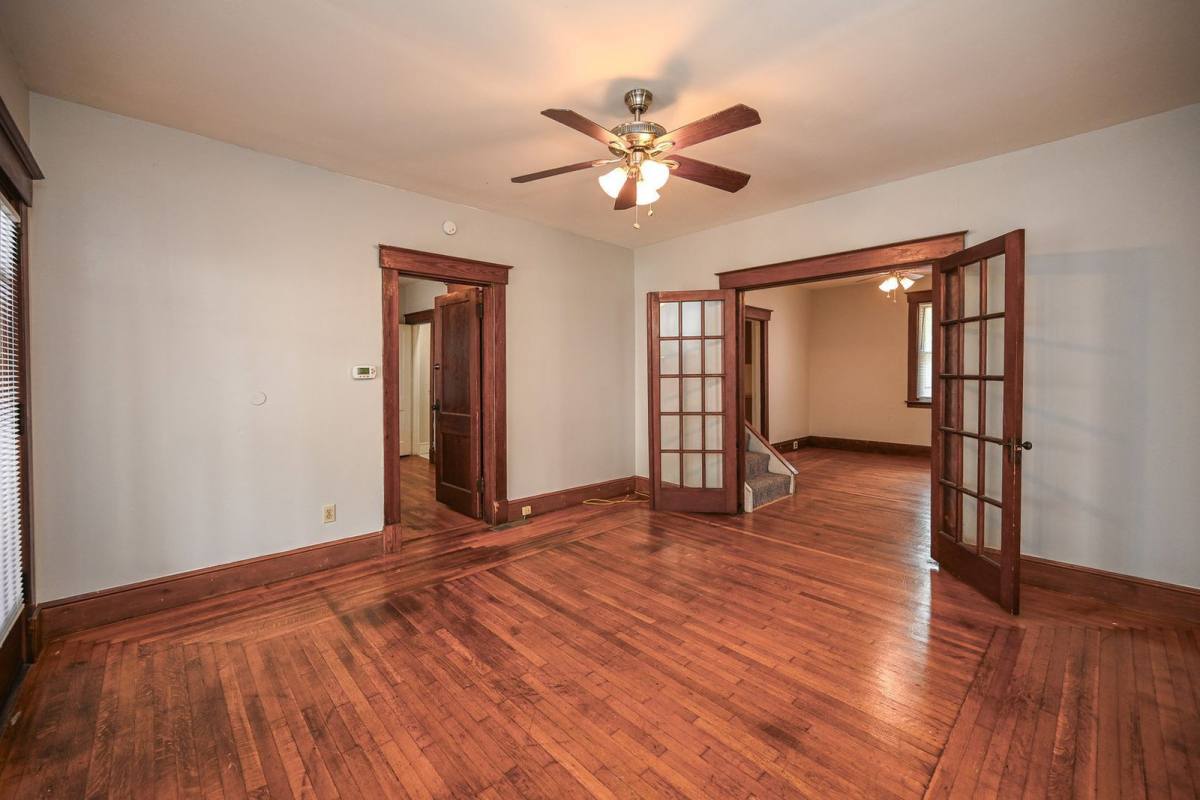 House for rent at 409 Ada St, Cincinnati, OH 45219