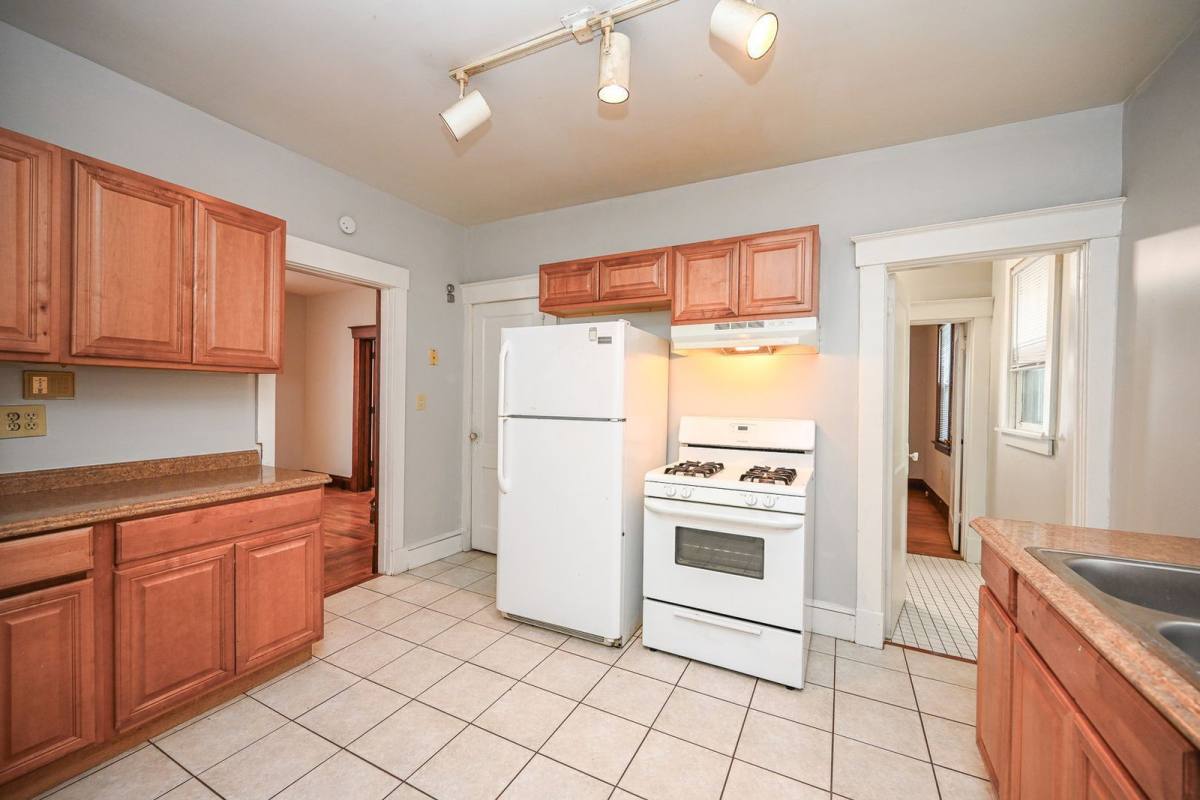 House for rent at 409 Ada St, Cincinnati, OH 45219