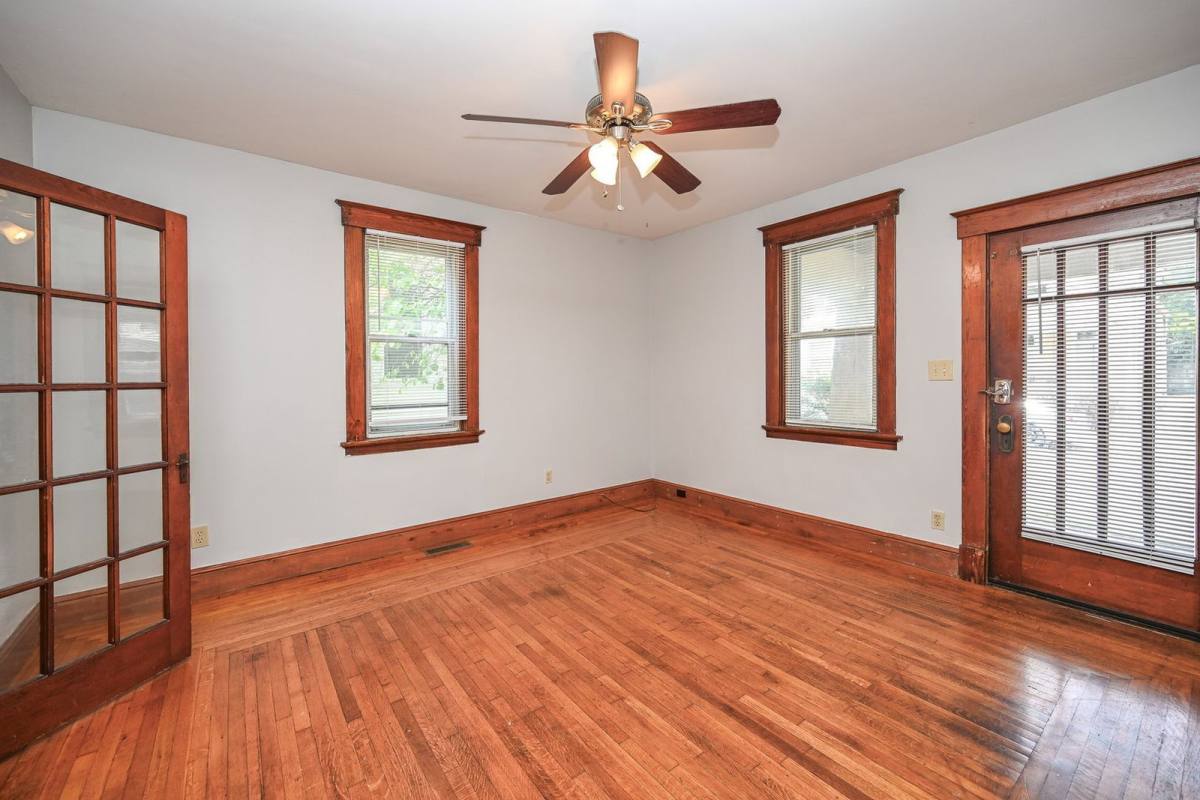 House for rent at 409 Ada St, Cincinnati, OH 45219