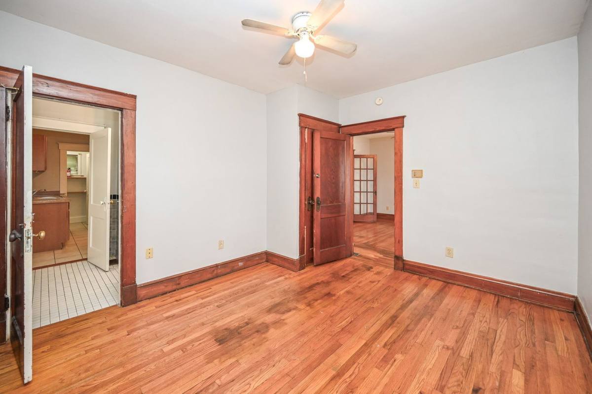 House for rent at 409 Ada St, Cincinnati, OH 45219