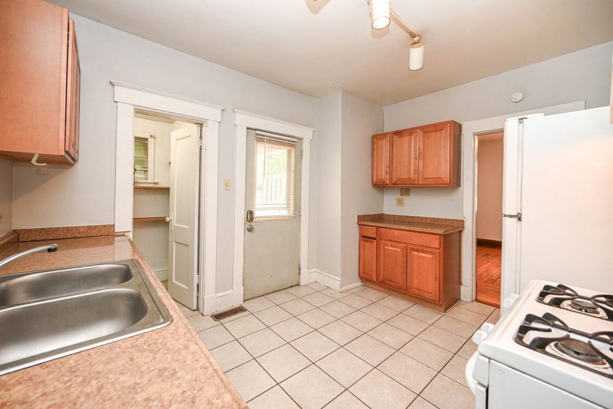 House for rent at 409 Ada St, Cincinnati, OH 45219