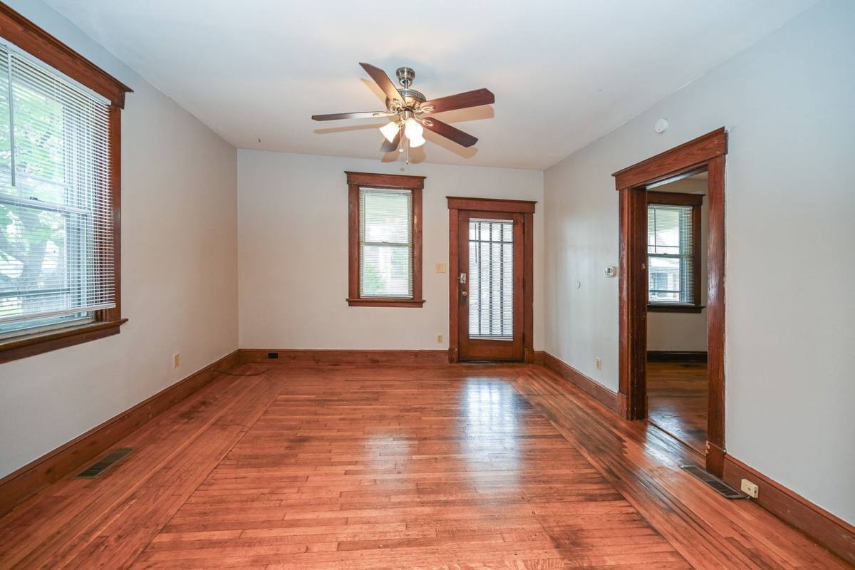 House for rent at 409 Ada St, Cincinnati, OH 45219