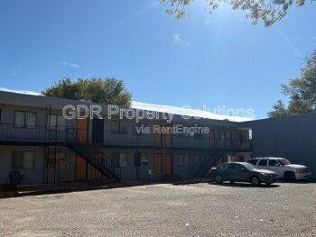 Apartment for rent at 1105 Iron Ave SW #102, Albuquerque, NM 87102