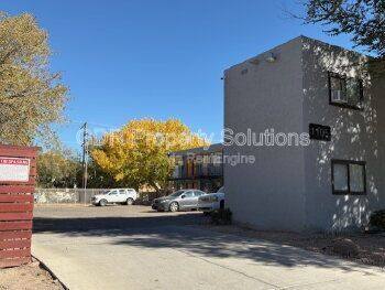 Apartment for rent at 1105 Iron Ave SW #102, Albuquerque, NM 87102