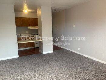 Apartment for rent at 1105 Iron Ave SW #102, Albuquerque, NM 87102