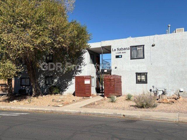 Apartment for rent at 1105 Iron Ave SW #102, Albuquerque, NM 87102