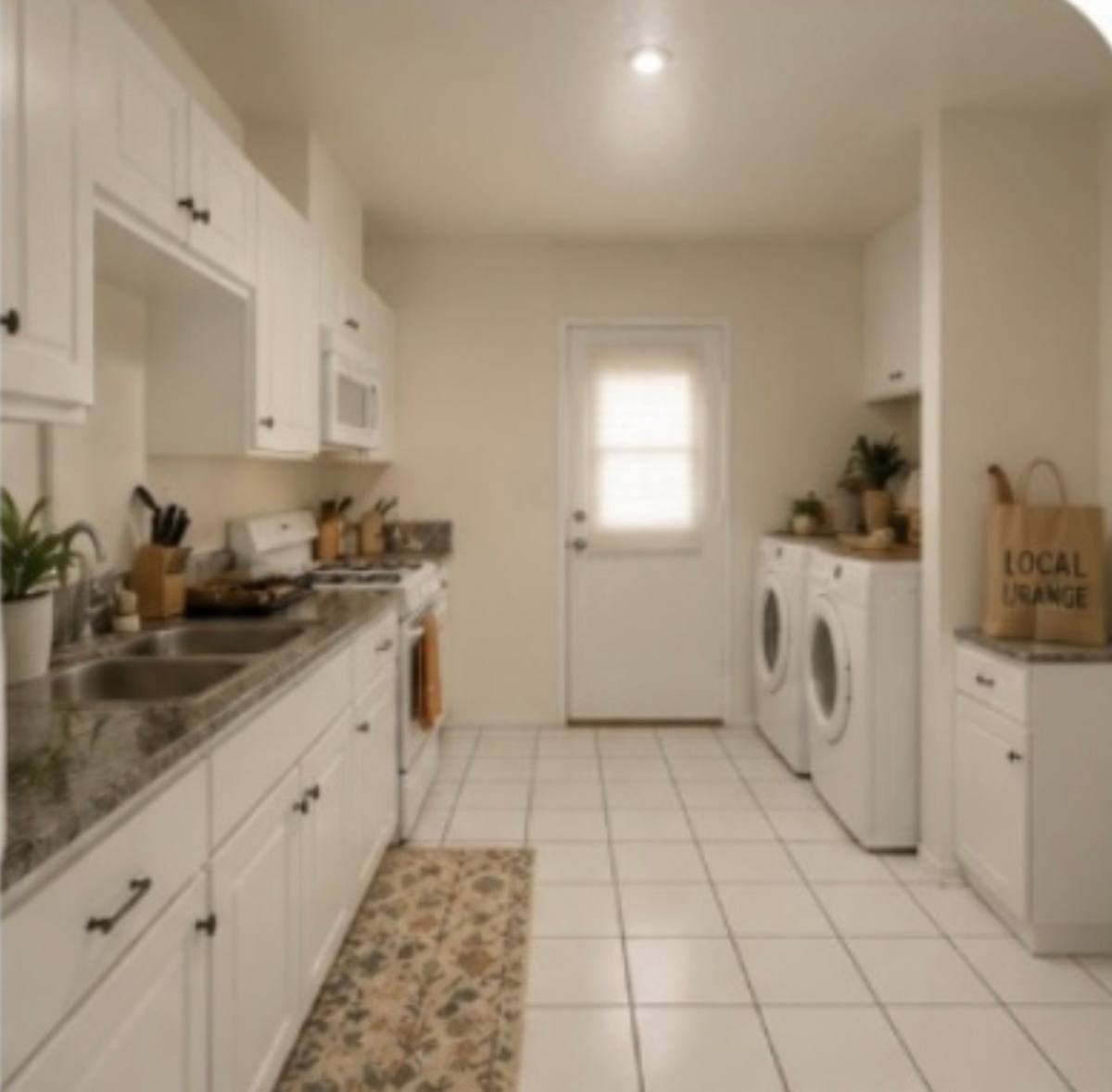 House for rent at 560 N Grand St, Orange, CA 92867