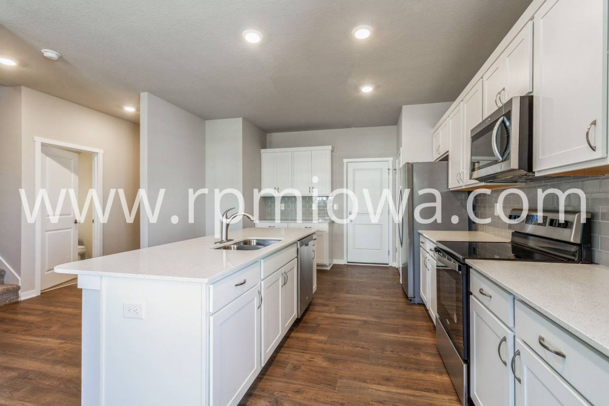 House for rent at 2403 SW 23rd St, Ankeny, IA 50023