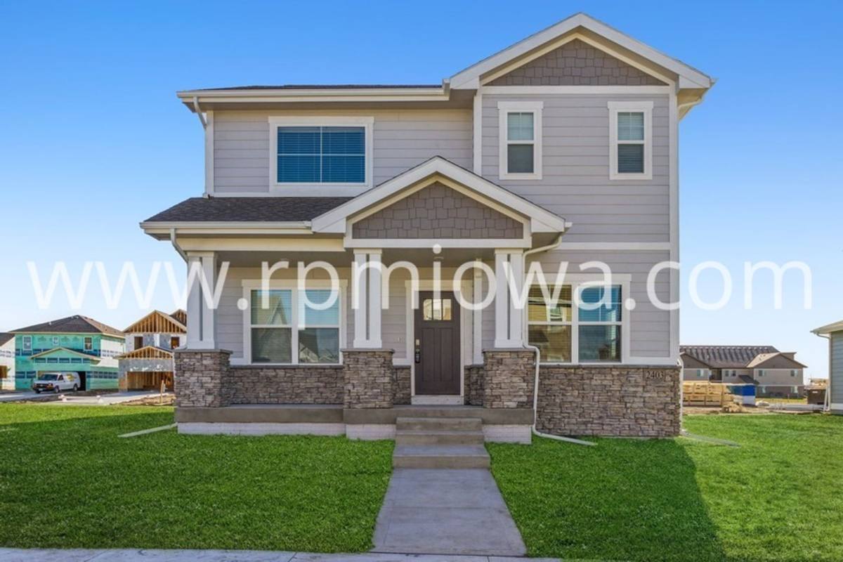 House for rent at 2403 SW 23rd St, Ankeny, IA 50023