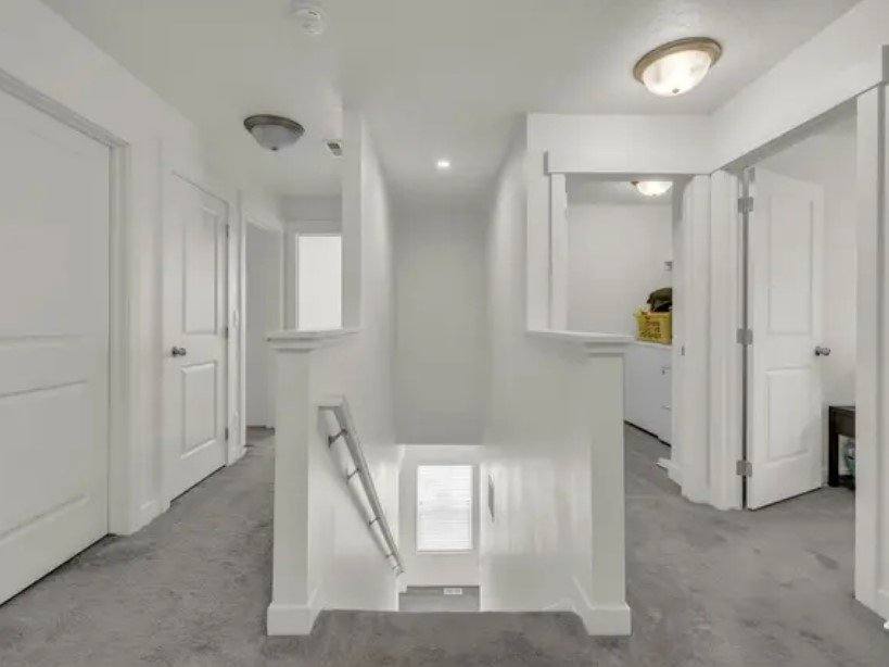 Townhouse for rent at 4536 E Hurstbourne Dr, Eagle Mountain, UT 84005
