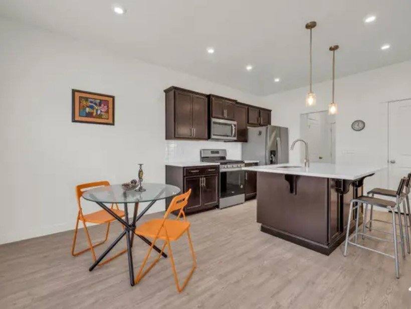 Townhouse for rent at 4536 E Hurstbourne Dr, Eagle Mountain, UT 84005