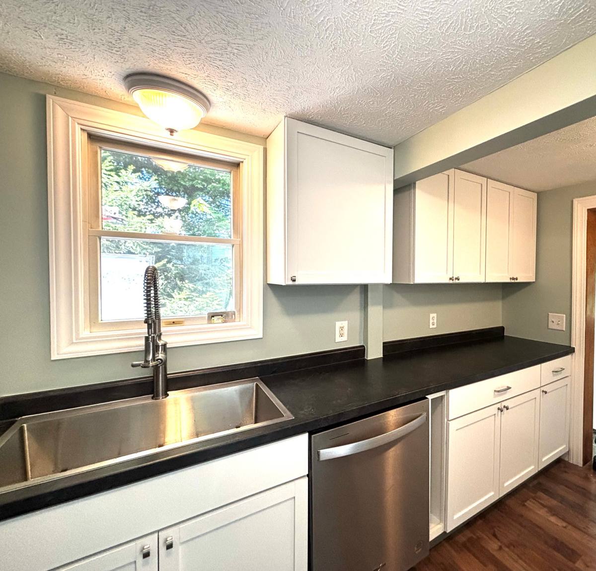 House for rent at 113 Fenton St, Kingsley, MI 49649
