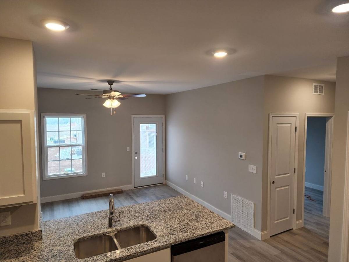 Apartment for rent at 2191 Prospector Court, Bowling Green, KY 42101