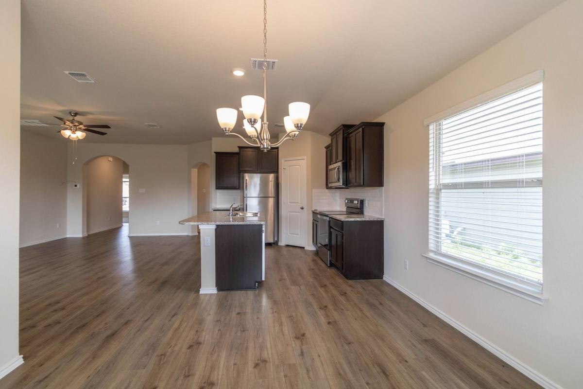 House for rent at 190 Beth Ann Loop, Taylor, TX 76574
