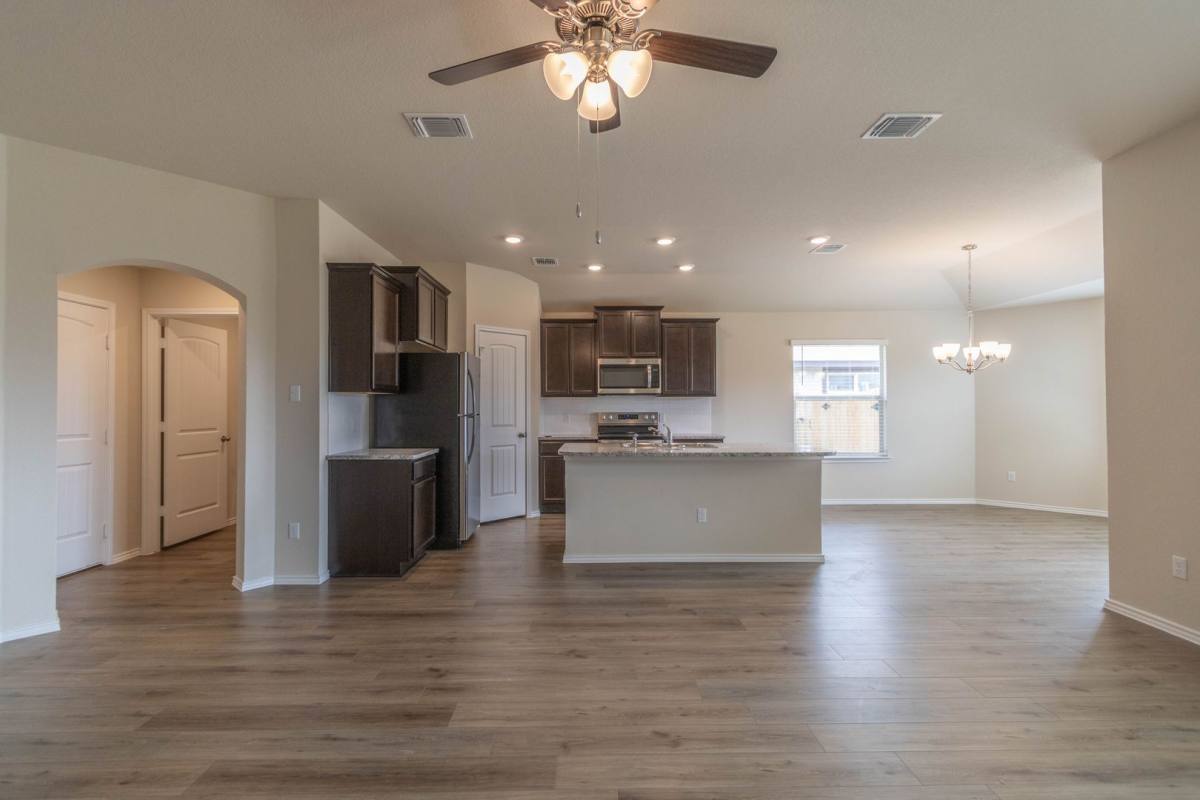 House for rent at 190 Beth Ann Loop, Taylor, TX 76574