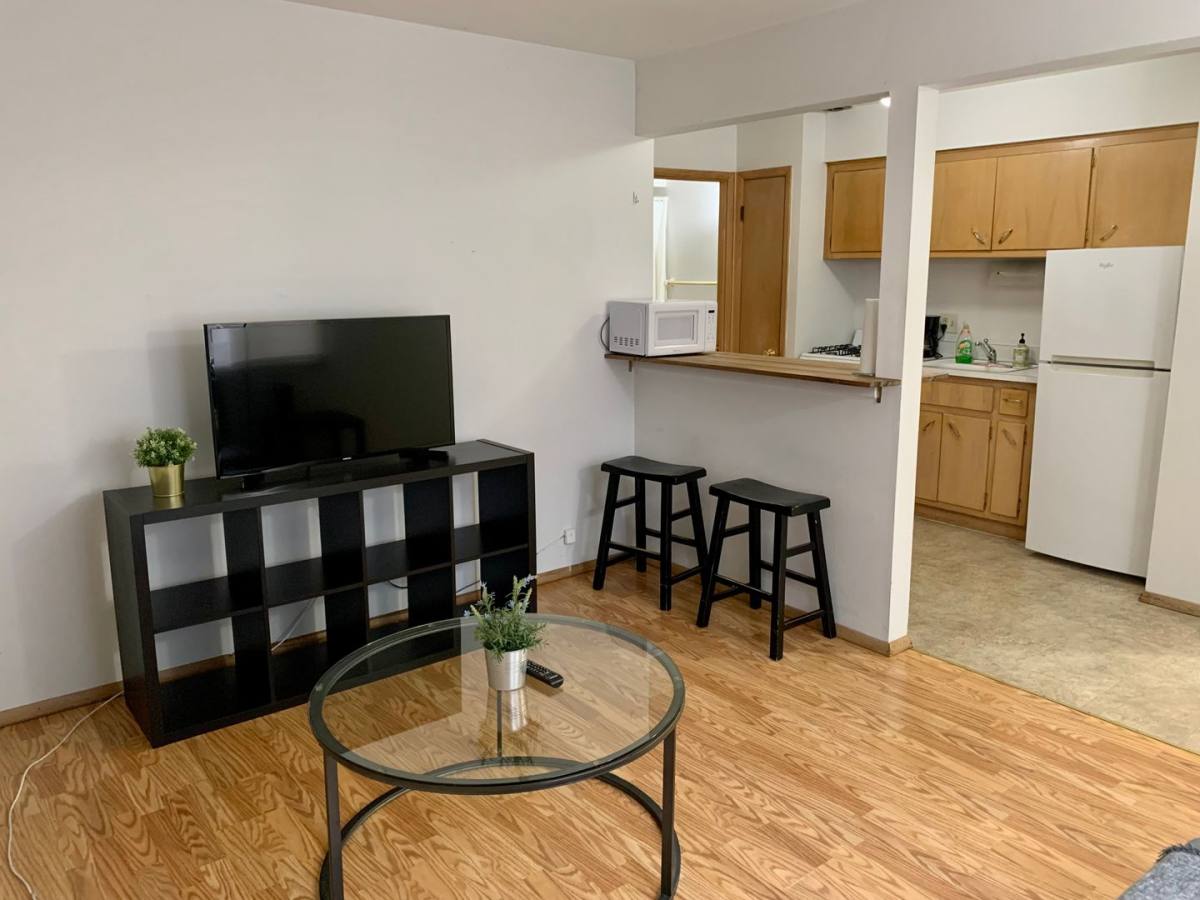 Apartment for rent at 1657 N Astor St, Milwaukee, WI 53202