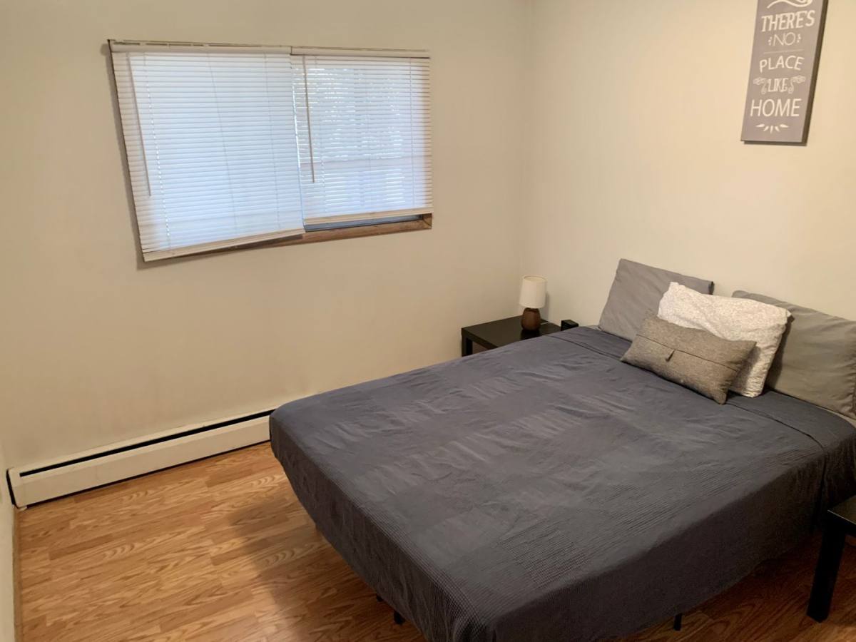 Apartment for rent at 1657 N Astor St, Milwaukee, WI 53202