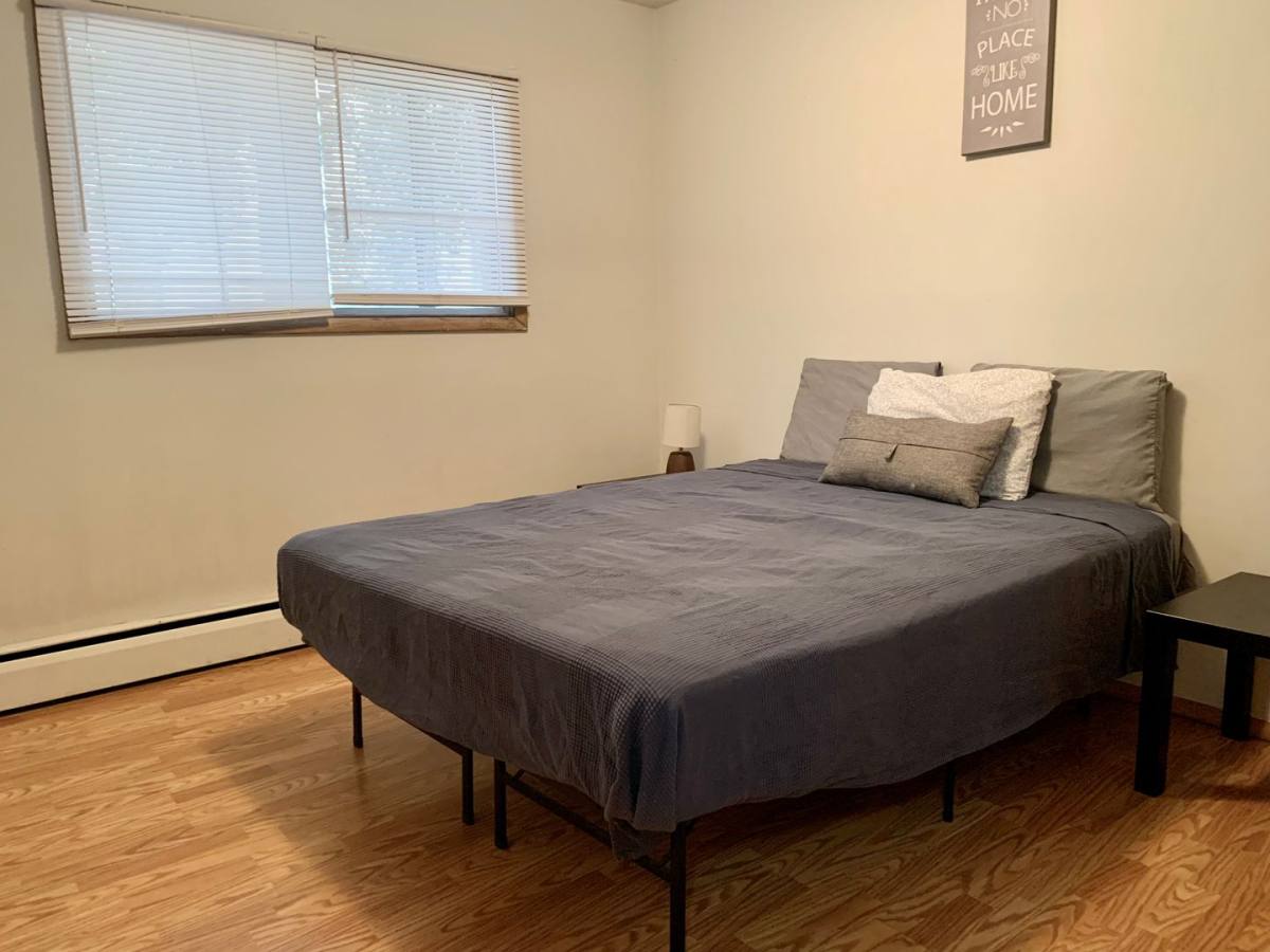 Apartment for rent at 1657 N Astor St, Milwaukee, WI 53202
