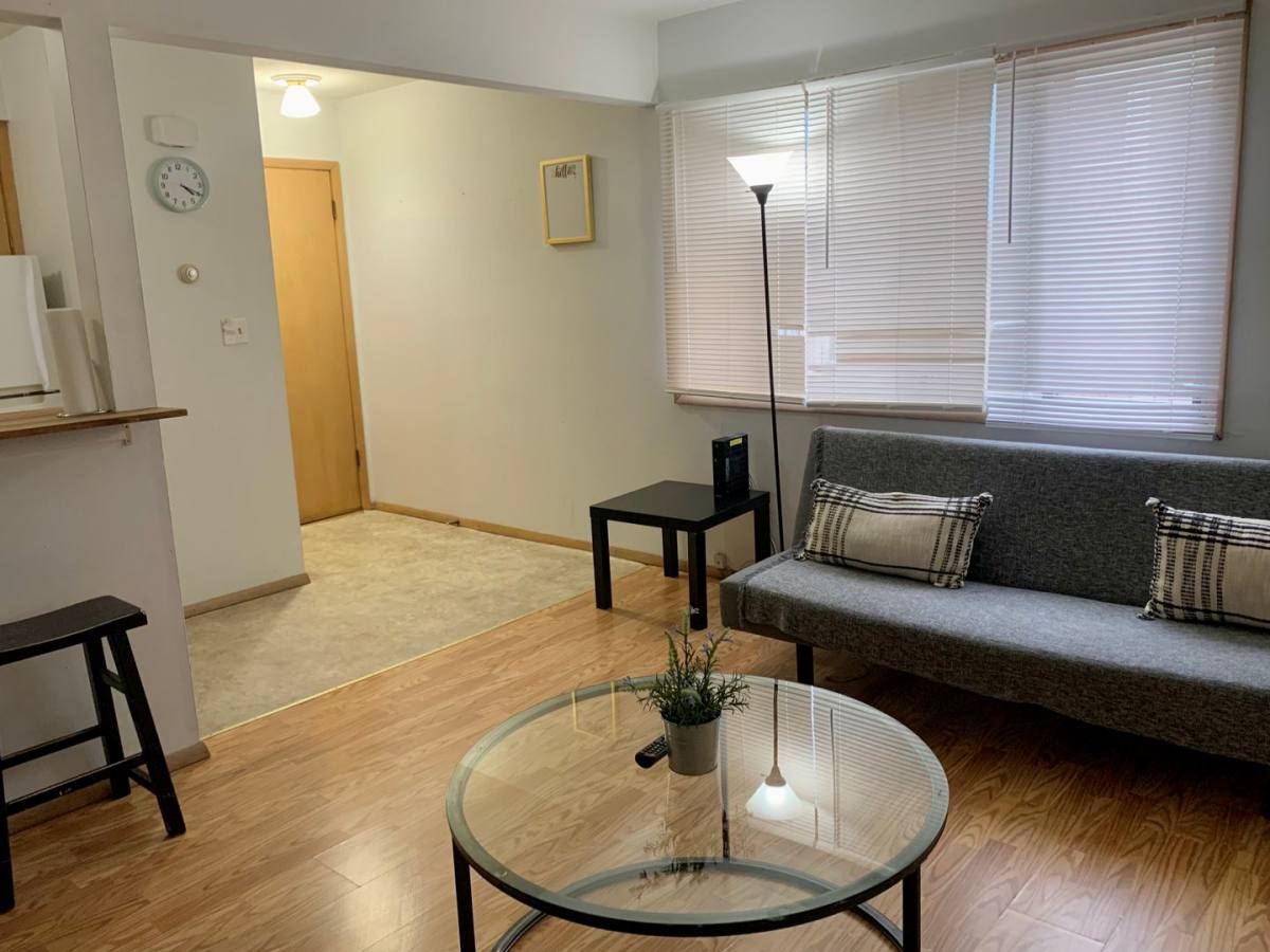 Apartment for rent at 1657 N Astor St, Milwaukee, WI 53202