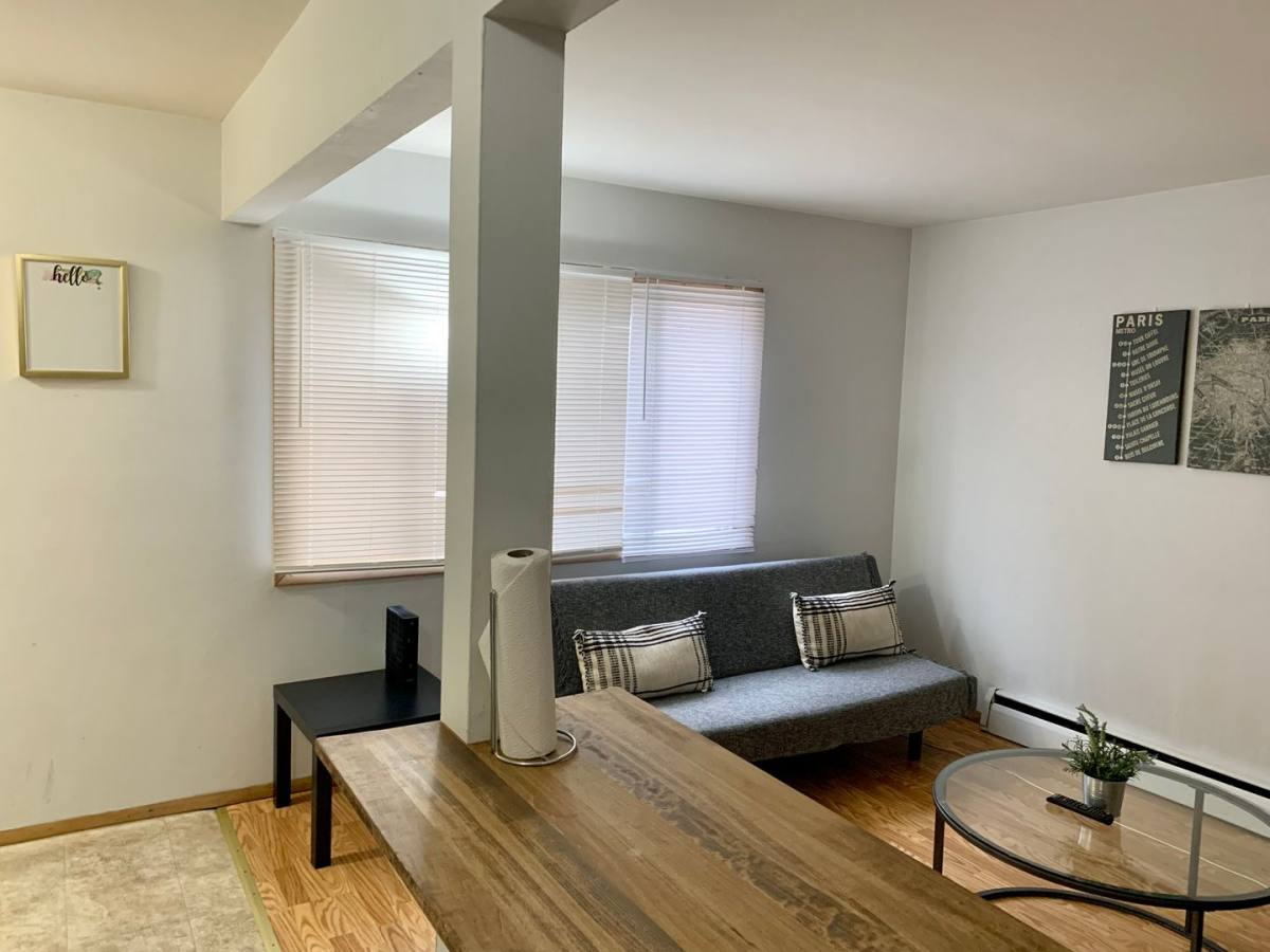 Apartment for rent at 1657 N Astor St, Milwaukee, WI 53202