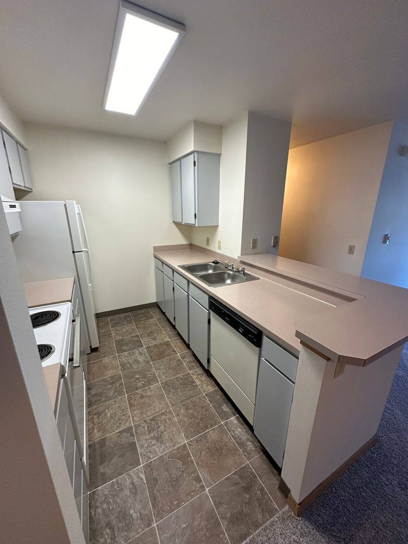 Apartment for rent at 1302-1306 Birchwood Ave, Bellingham, WA 98225
