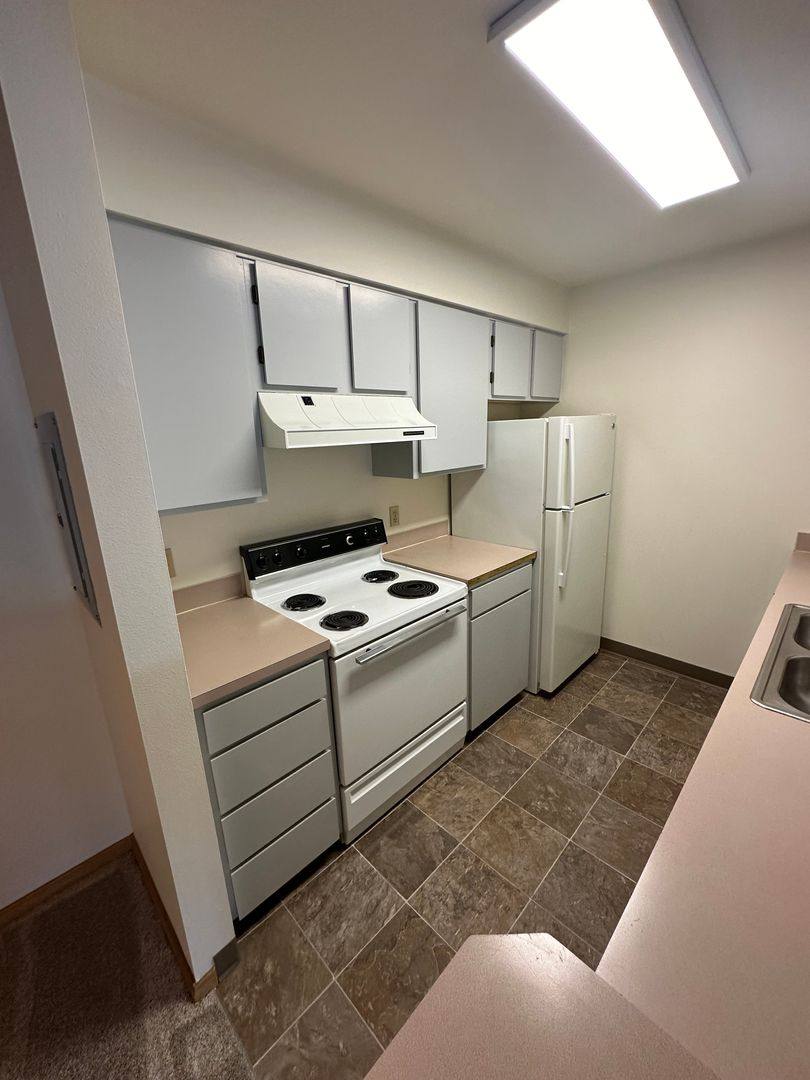Apartment for rent at 1302-1306 Birchwood Ave, Bellingham, WA 98225