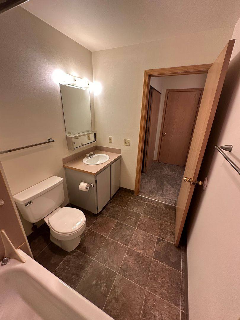 Apartment for rent at 1302-1306 Birchwood Ave, Bellingham, WA 98225